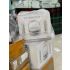 Harman Kardon SoundSticks 4-2.1 Bluetooth Speaker System with Deep Bass and Inspiring Industrial Design - White