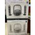 Harman Kardon SoundSticks 4-2.1 Bluetooth Speaker System with Deep Bass and Inspiring Industrial Design - White