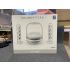 Harman Kardon SoundSticks 4-2.1 Bluetooth Speaker System with Deep Bass and Inspiring Industrial Design - White