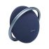 Harman Kardon Onyx Studio 7 Bluetooth Wireless Portable Speaker - 8 Hours Music Play time - Blue