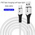 IINE USB-C Charger Cable For PlayStation 5 Controller Power Charging Cord For Sony Playstation 5 PS4 Gampad Joystick Game Accessories