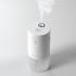 MOMAX Feel Mini Portable Aroma Diffuser with Lamp