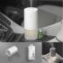 MOMAX Feel Mini Portable Aroma Diffuser with Lamp