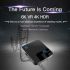 Skyline OEM Android TV Box Android 10 4GB 64GB 32GB 6K 3D Video H.265 Media Player 2.4G 5GHz Wifi Set top box Smart TV Box