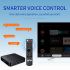 Skyline Amlogic S905Y4 Android 11.0 Streaming BT5.0 Voice Remote Smart ATV 4k 2023 TV Box