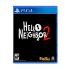 Hello Neighbor 2 - PlayStation 4