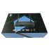 Skyline W9II Amlogic S912 Android TV Box 2020 3GB Freestream UHD 4K Android 7.1