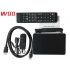Skyline W9II Amlogic S912 Android TV Box 2020 3GB Freestream UHD 4K Android 7.1