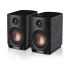 HiVi-Swans OS-10 HiFi Stereo Speakers - Black