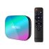 Android 9.0 S905x3 4GB RAM 32GB 64G ROM Android TV Box HK1 Box Max 8k HD 2023