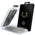 hoda iPhone 14, Pro, Max Anti-Peeper with Anti-Reflection Full Coverage Glass Screen Protector 6.1