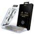 hoda iPhone 14, Pro, Max Anti-Reflection (Matte) Full Coverage Glass Screen Protector 6.1