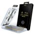 hoda iPhone 14, Pro, Max Anti-Reflection (Matte) Full Coverage Glass Screen Protector 6.1