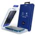 hoda iPhone 14, Pro, Max Anti-Peeper (Privacy) Sapphire Screen Protector 6.1