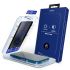 hoda iPhone 14, Pro, Max Anti-Peeper (Privacy) Sapphire Screen Protector 6.1