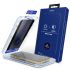 hoda iPhone 14, Pro, Max Anti-Peeper (Privacy) Sapphire Screen Protector 6.1