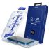 hoda iPhone 14, Pro, Max Blue Light Filter Sapphire Screen Protector 6.1