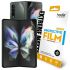 Samsung Galaxy Z Fold 3 Matte Extreme Protective Film -  hoda