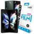 Samsung Galaxy Z Fold 3 Clear Extreme Protective Film  - hoda