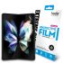Samsung Galaxy Z Fold 3 Clear Extreme Protective Film  - hoda