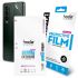 Samsung Galaxy Z Fold 3 Clear Extreme Protective Film  - hoda