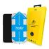 Hoda iPhone 13 Series 0.33mm 2.5D Full Coverage Glass Screen Glass Screen Protector (5.4