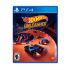 Hot Wheels Unleashed - PlayStation 4