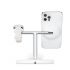 Belkin BOOST↑CHARGE PRO 3-in-1 Wireless Charger with MagSafe