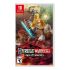 Hyrule Warriors: Age of Calamity - Nintendo Switch