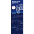 IINE Tokyo Rise Playstation 5 PS5 Dualsense Controller Joystick Transparent Case