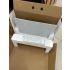 Apple iMac 27-Inch Intel Core i5 3.1Ghz 10th-Gen 8GB RAM SSD 256GB Radeon Pro 5300 4GB DDR6 Graphic Card 5K Retina Display Nano-texture - 2020 MXWT2CH/A Silver - Official Refurbished