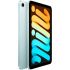 Apple - iPad mini 512GB Wi-Fi (A17 Pro chip) - Built for Apple Intelligence - Blue