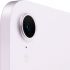 Apple - iPad mini 256GB Wi-Fi + Cellular (A17 Pro chip) - Built for Apple Intelligence - Purple