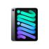 Apple - iPad mini 512GB Wi-Fi (A17 Pro chip) - Built for Apple Intelligence - Space Gray