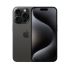 Apple - iPhone 15 Pro 1TB Factory Unlocked - Bright Star Resource - Black Titanium