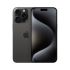 Apple - iPhone 15 Pro Max 256GB Factory Unlocked - Brightstar Resource - Black Titanium