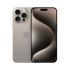 Apple - iPhone 15 Pro Max 256GB Factory Unlocked - Brightstar Resource - Natural Titanium
