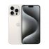 Apple - iPhone 15 Pro Max - Factory Unlocked - Global Network Carrier - Chinese Version
