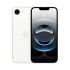 Apple - iPhone 16e 256GB Factory Unlocked - Apple Intelligence - White