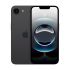 Apple - iPhone 16e 256GB Factory Unlocked - Apple Intelligence - Black