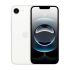 Apple - iPhone 16e 256GB Factory Unlocked - Apple Intelligence - White