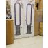 Dyson Cool™ AM07 Air Multiplier Tower Fan Bladeless Mute With LED Display