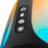 JBL Pulse 6 Portable Waterproof Bluetooth Speaker with 360-Degree Lightshow