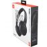 JBL Tune 510BT: Wireless On-Ear Headphones with Purebass Sound