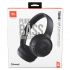 JBL Tune 510BT: Wireless On-Ear Headphones with Purebass Sound