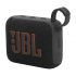JBL Go 4 Portable Bluetooth Speaker
