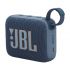 JBL Go 4 Portable Speaker - Blue