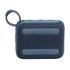 JBL Go 4 Portable Speaker - Blue
