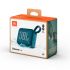 JBL Go 4 Portable Speaker - Blue