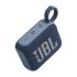 JBL Go 4 Portable Speaker - Blue
